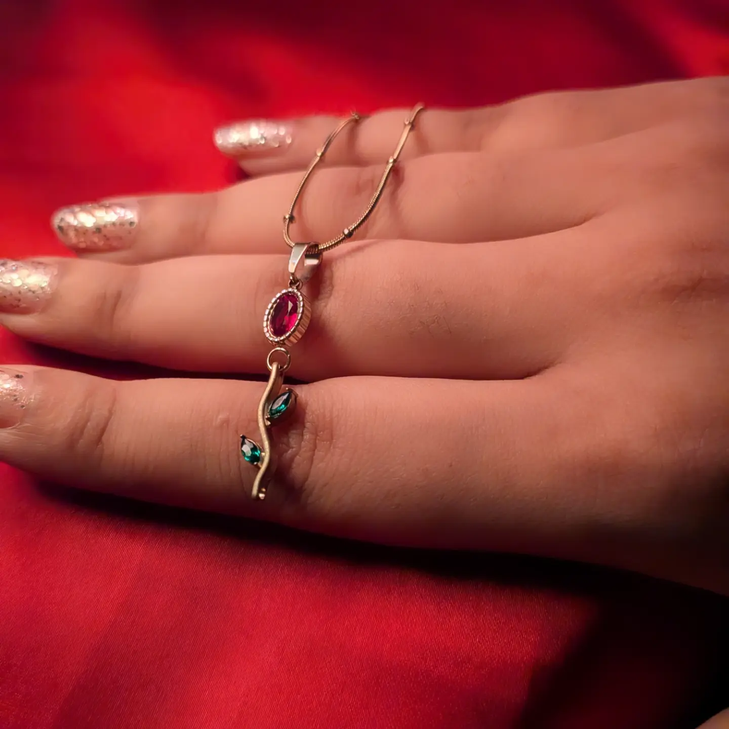 Charm Collector Set