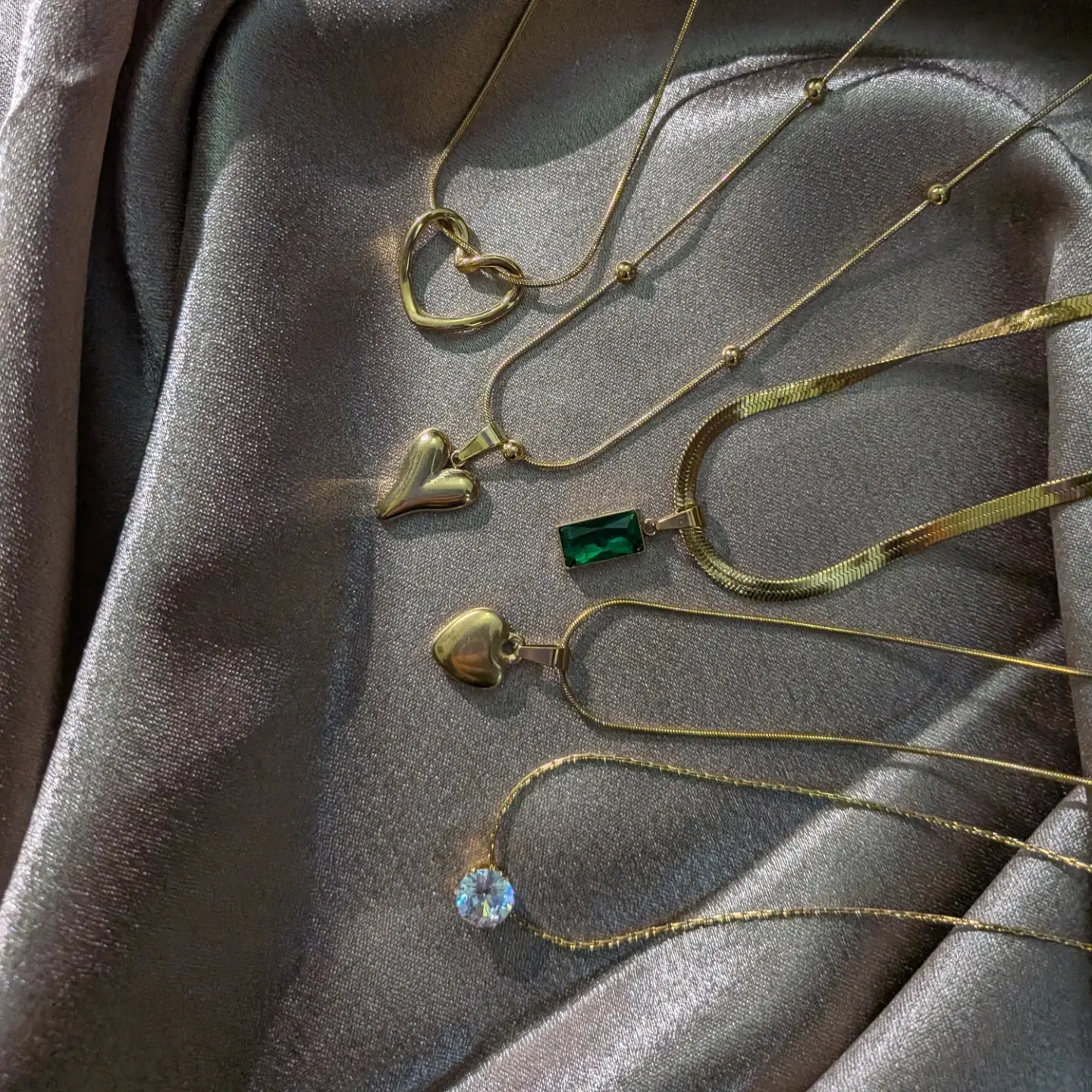 Pendants